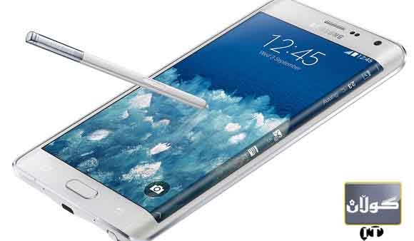 مۆبایلی سامسۆنگ مێنی نۆت